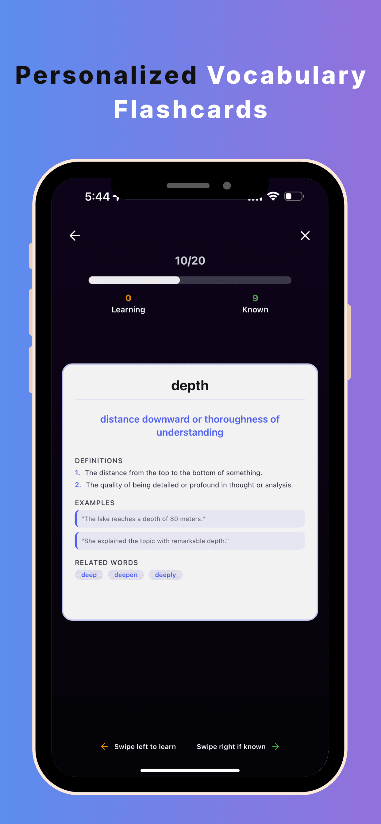 Nuva screenshot 3