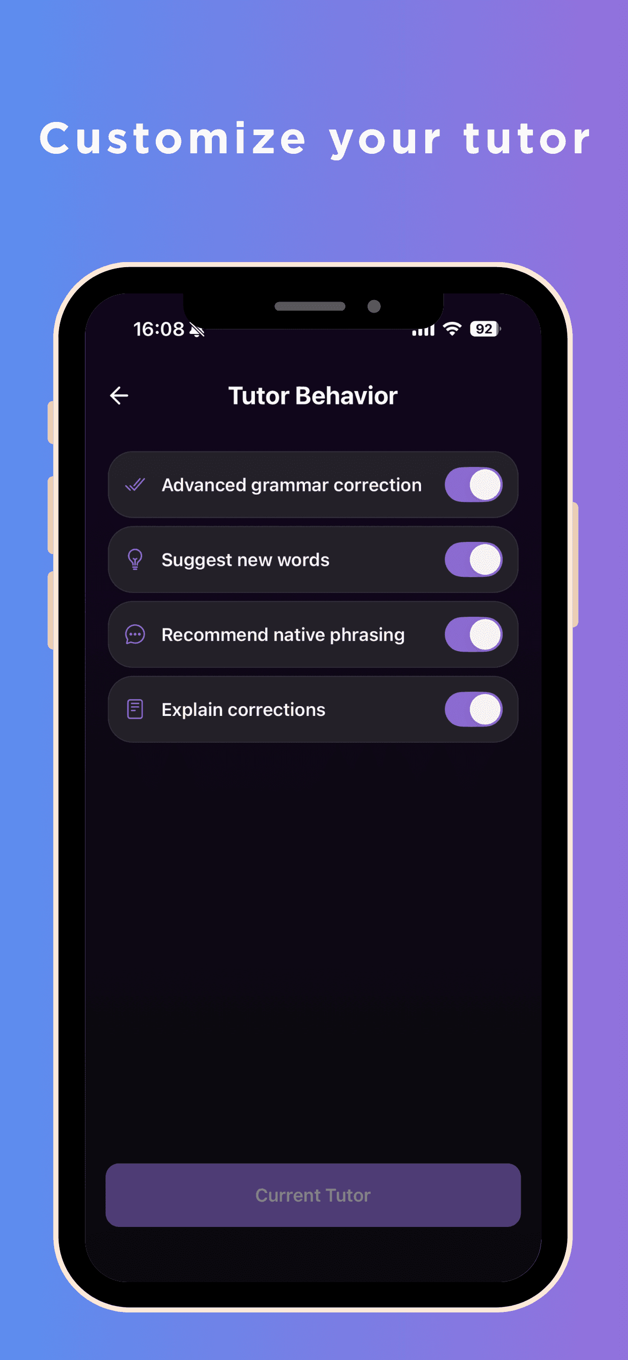 Nuva screenshot 8